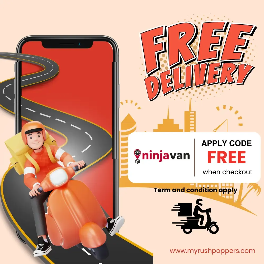 free delivery